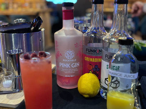 Rockfield Distillery-赫里福德必去景点