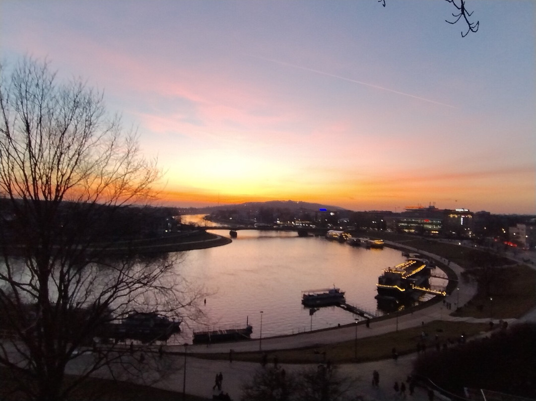 琥珀精品酒店 - 琥珀酒店主图