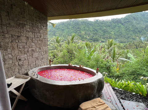 Kapha Spa-席德门必去景点