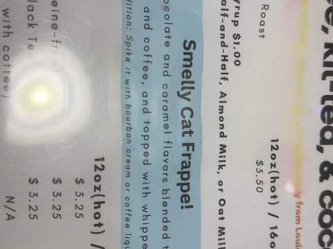 Purrfect Day Cafe Covington-卡温顿必去景点