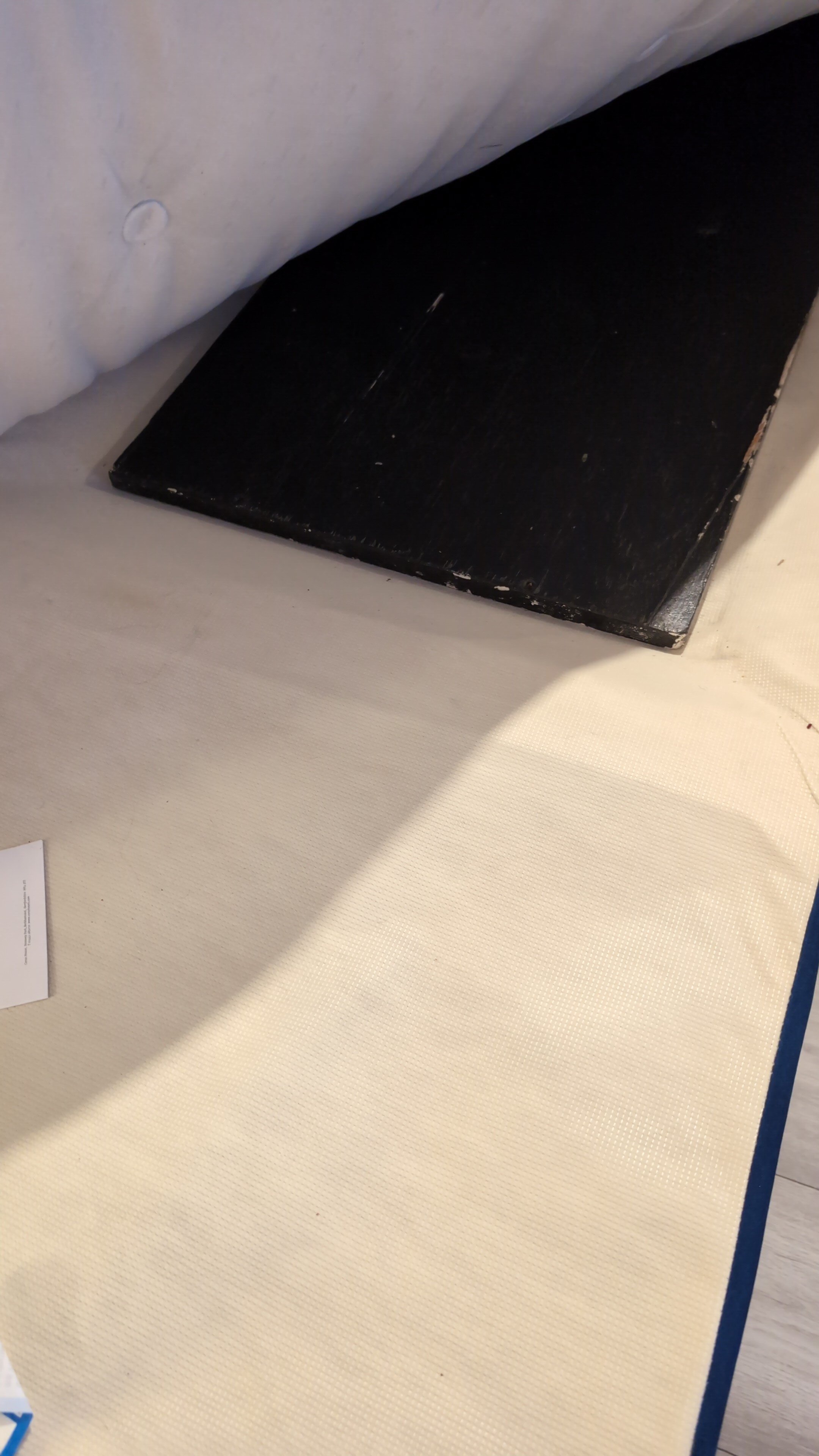 克鲁斯山顶酒店-客卧