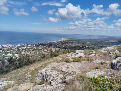 Cerro del Toro-Piriapolis必去景点