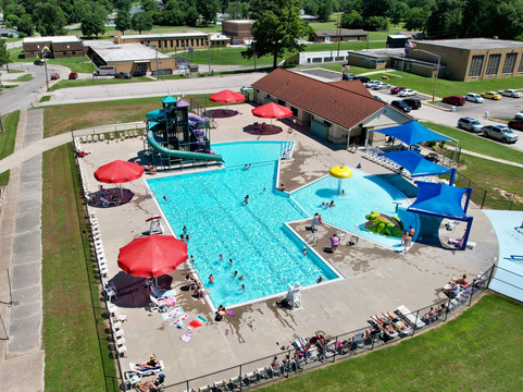 Water World Of Washington