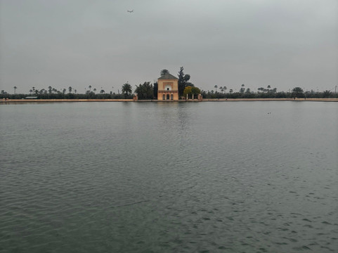 Nour Safari-马拉喀什必去景点