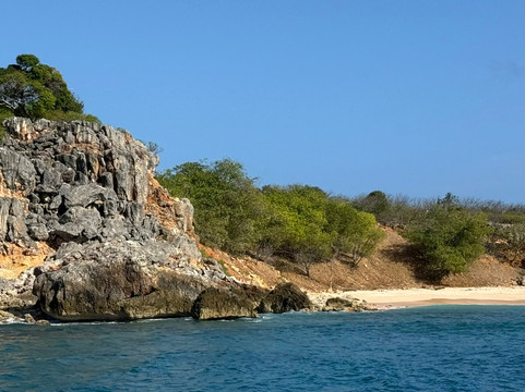 Wind Adventures-东方湾必去景点