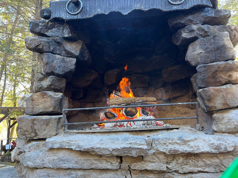 Scandinave Spa Mont-Tremblant-塔伯拉山必去景点