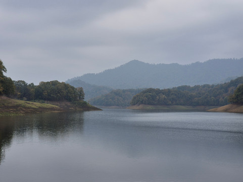Hirkan National Park-阿斯塔拉必去景点