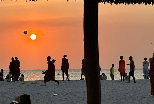 Eden Tours and Travel-桑给巴尔岛必去景点