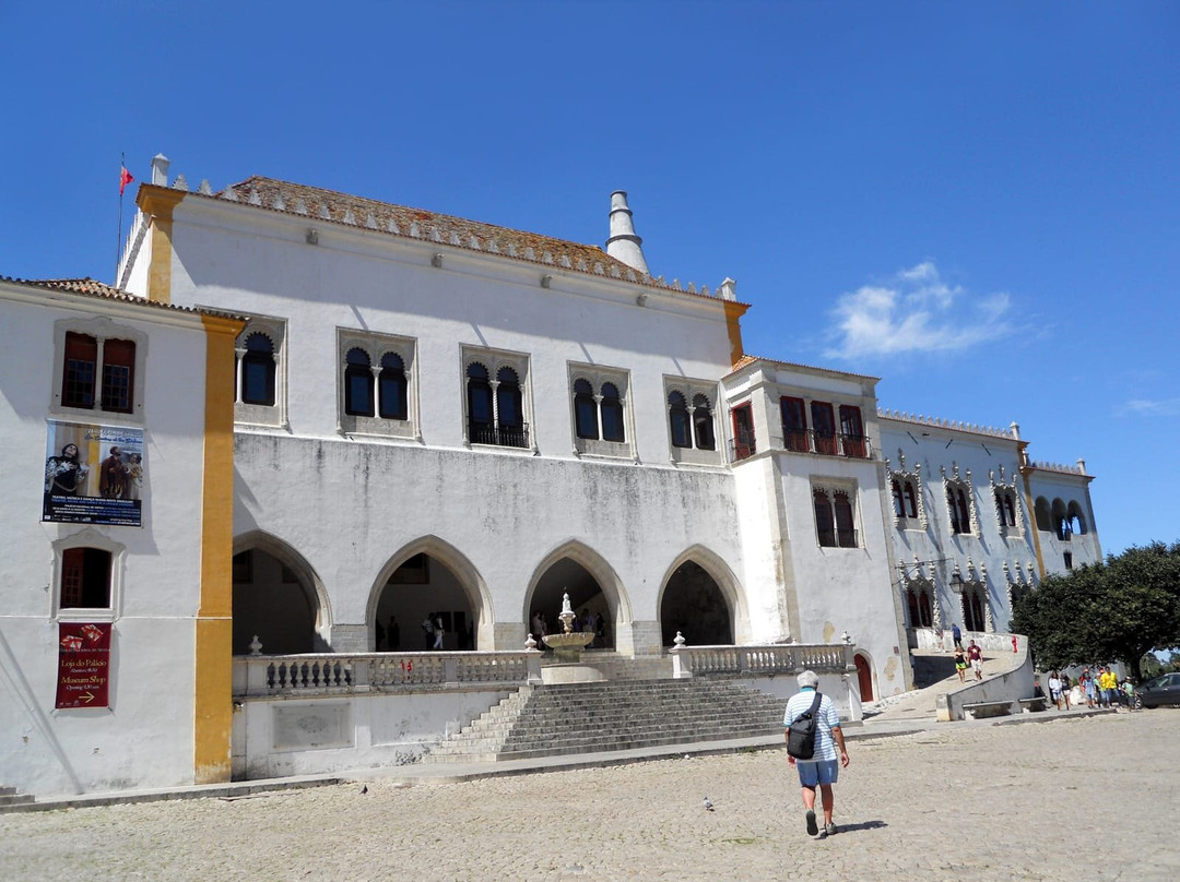 Fidalguia-里斯本必去景点