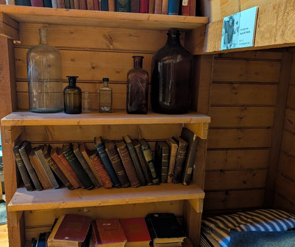 莫森小屋共和国博物馆-霍巴特必去景点