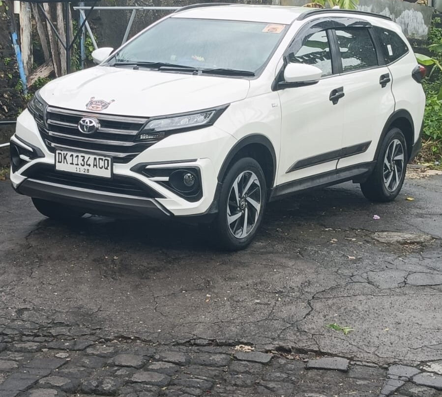 Nusa Penida Travel Escape-珀尼达岛必去景点