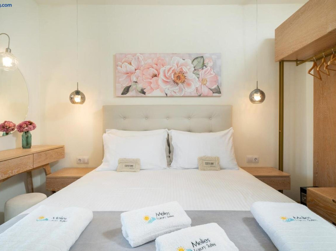 Mellies Suites