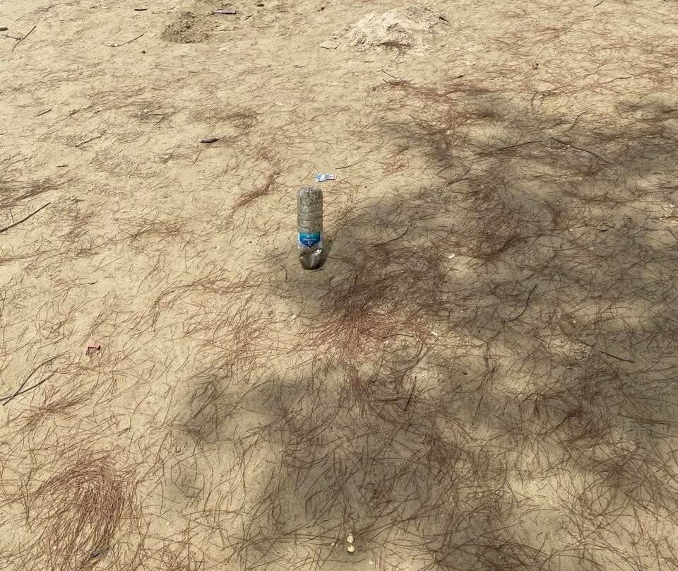 丹绒亚路海滩-亚庇必去景点