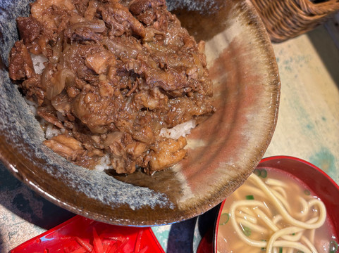 ガロピーヌ エ ガロパン