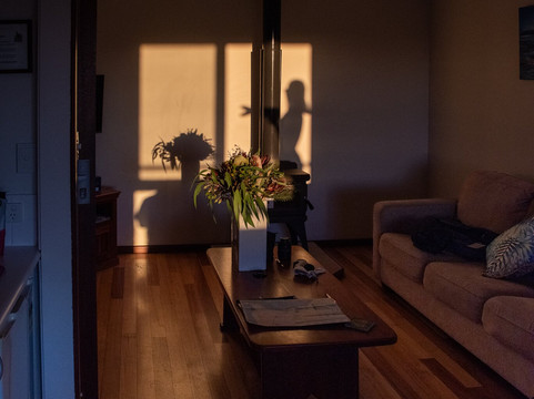 野木山谷酒店主图