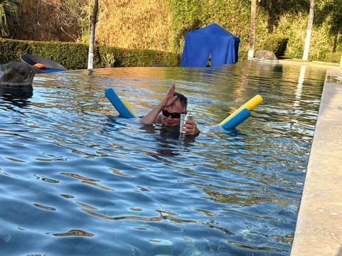 布埃纳翁达别墅 - 全包主图