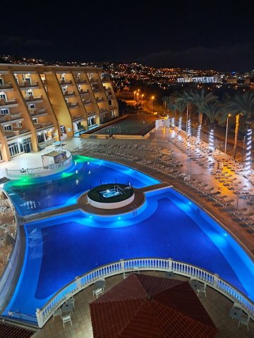 Chatur Playa Real Resort-官方