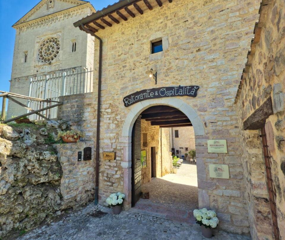 Abbazia Dei Santi Felice E Mauro