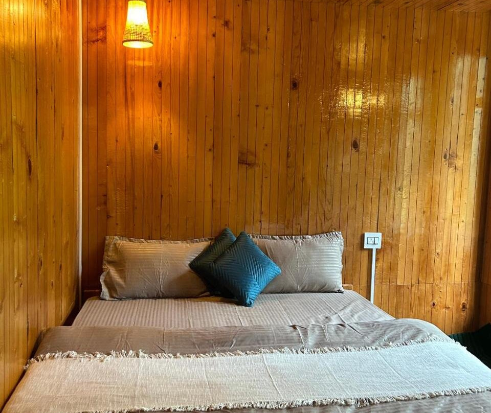 Little Forest Homestay
