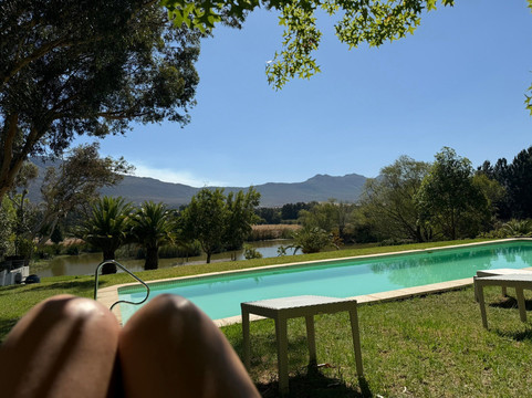 Kloofzicht Estate主图