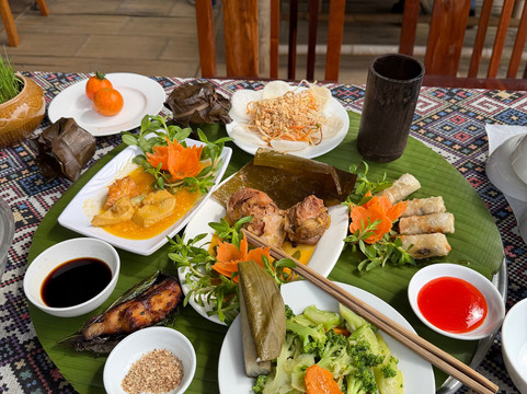 Andy Tourist-河内必去景点