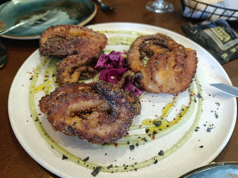 Restaurante Puerta Del Sol