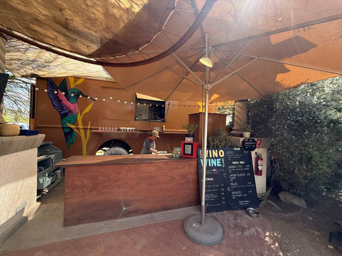 Adobe Guadalupe Vineyards & Inn Aztec Breeding Farm-Valle de Guadalupe必去景点