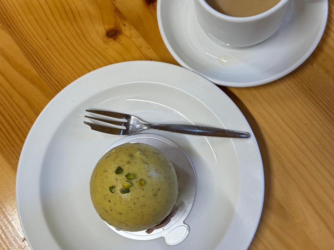 Mill Of Benholm-Johnshaven必去景点