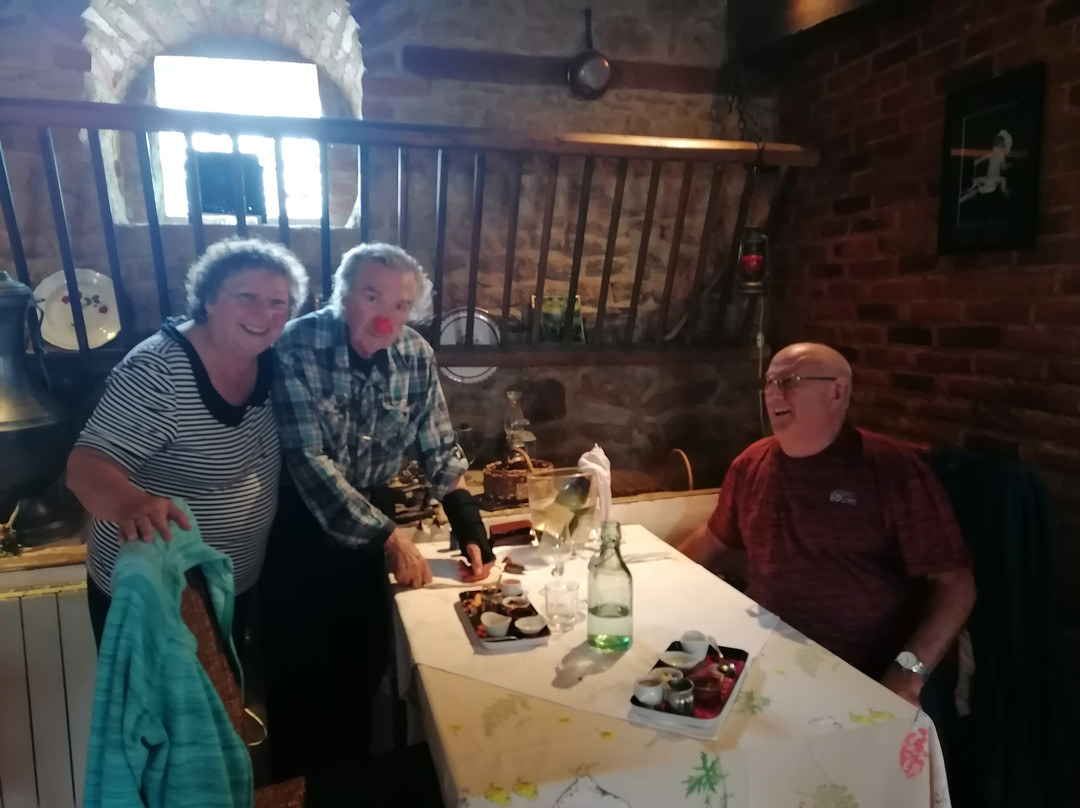 Domaine de La Couture主图