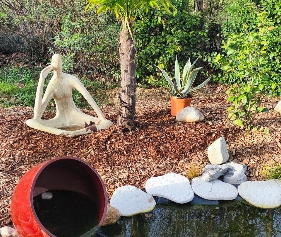 Ostal del Koi