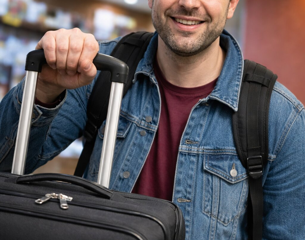 Hovertravel-赖德必去景点