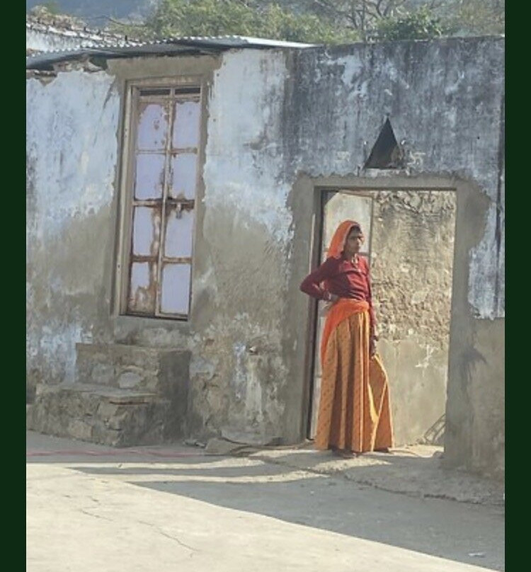 Viaje De Alma-新德里必去景点