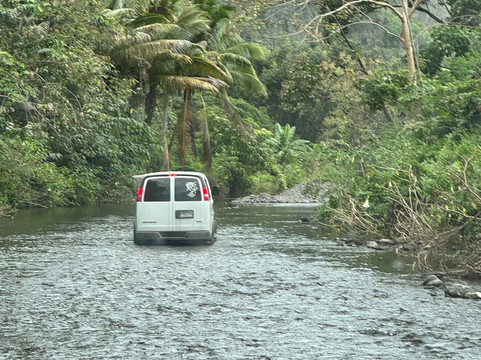 Waipio Valley Shuttle-库库伊哈尔必去景点