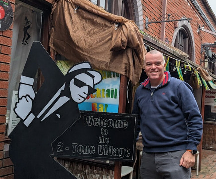 The Coventry Music Museum-考文垂必去景点