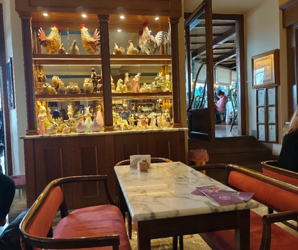 Bar San Francesco-Nicosia必去景点