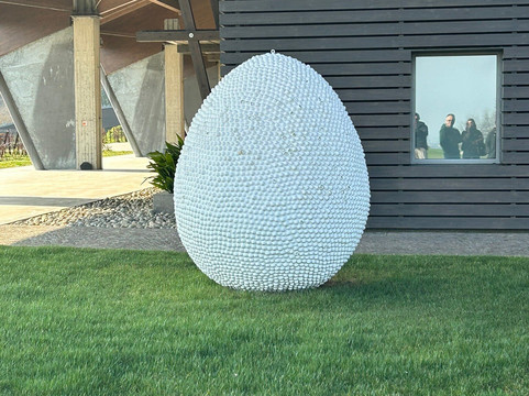 Ca' del Bosco-Erbusco必去景点