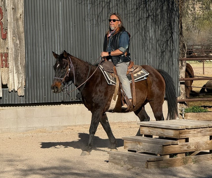 Kay El Bar Guest Ranch-Wickenburg必去景点