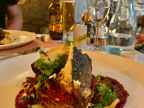 菲尔凯特乡村别墅民宿主图