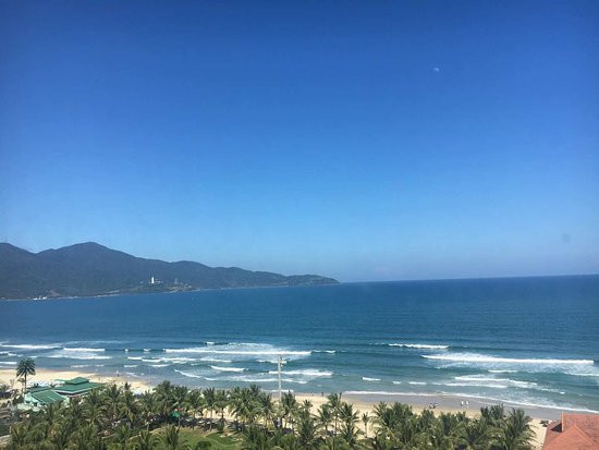 岘港帕罗桑德酒店-原贝尔梅森帕罗桑德岘港酒店主图