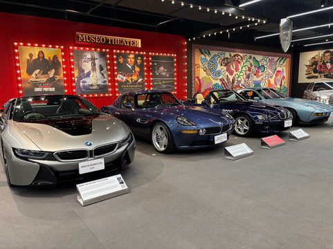 Museo Auto Classica-华欣必去景点