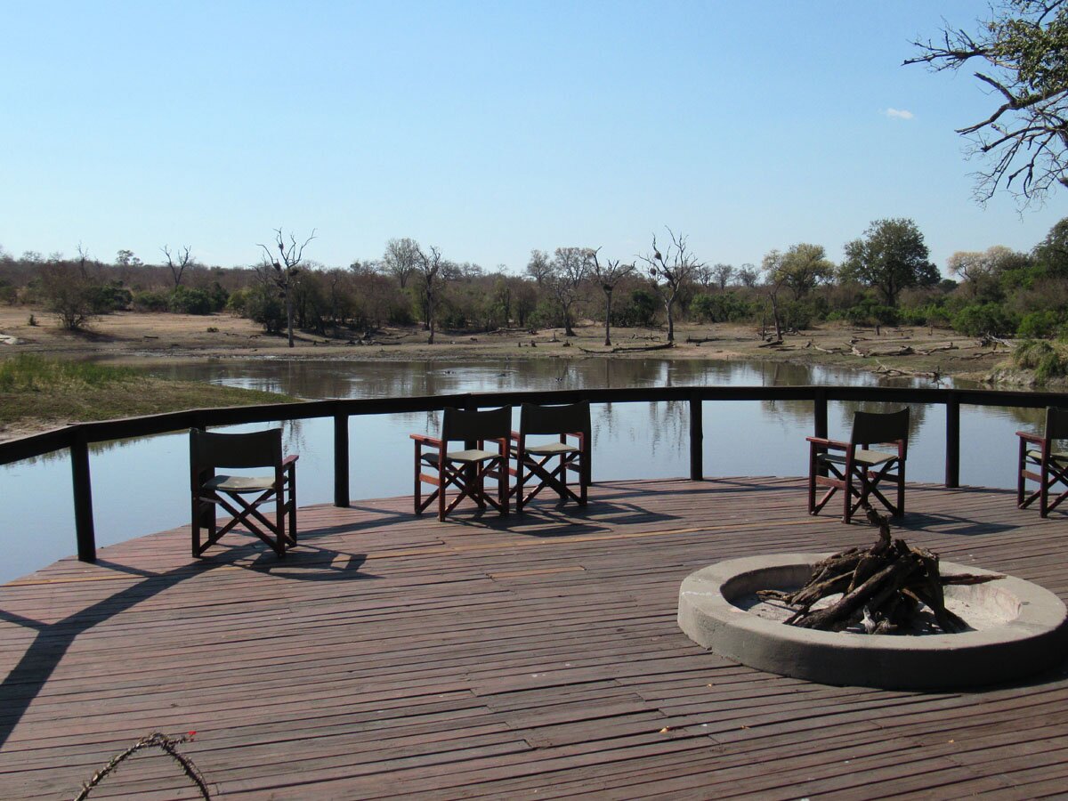 阿拉修萨野生动物园酒店-浴室