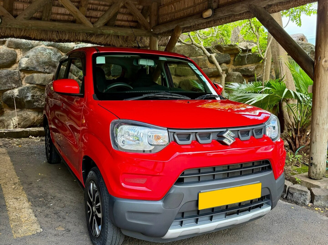 ASAS Car Rental - Mauritius-Triolet必去景点