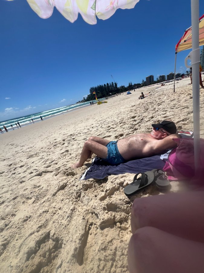 海滩别墅海滨度假村-泳池