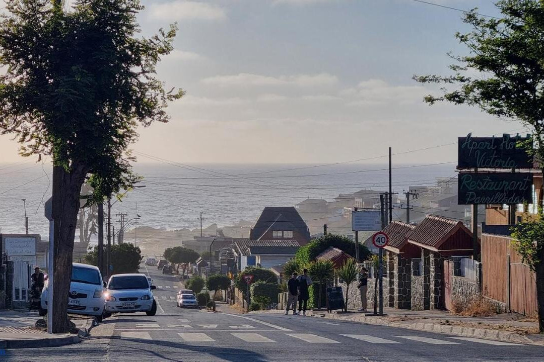 Brisas del Paraiso