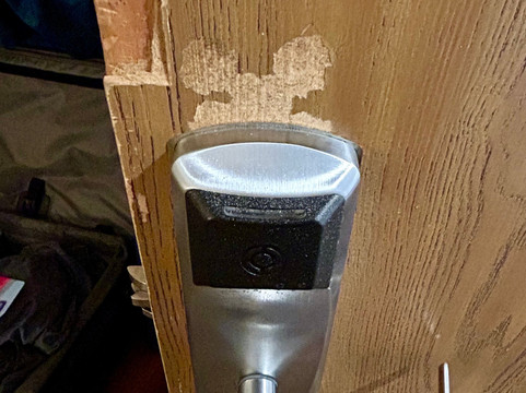 拉格朗日卡拉威花园附近欢朋酒店主图