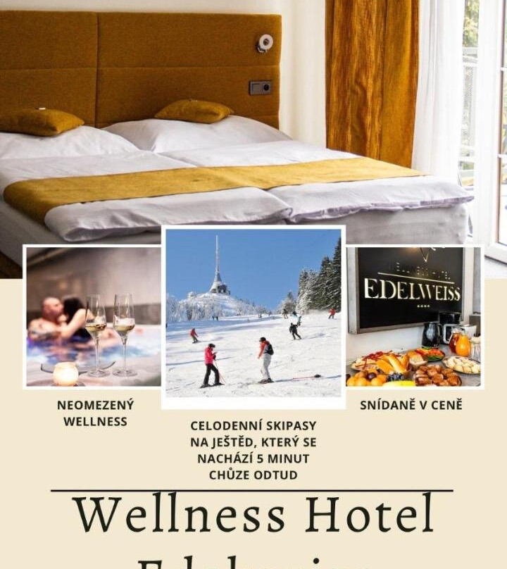 Wellness Hotel Edelweiss