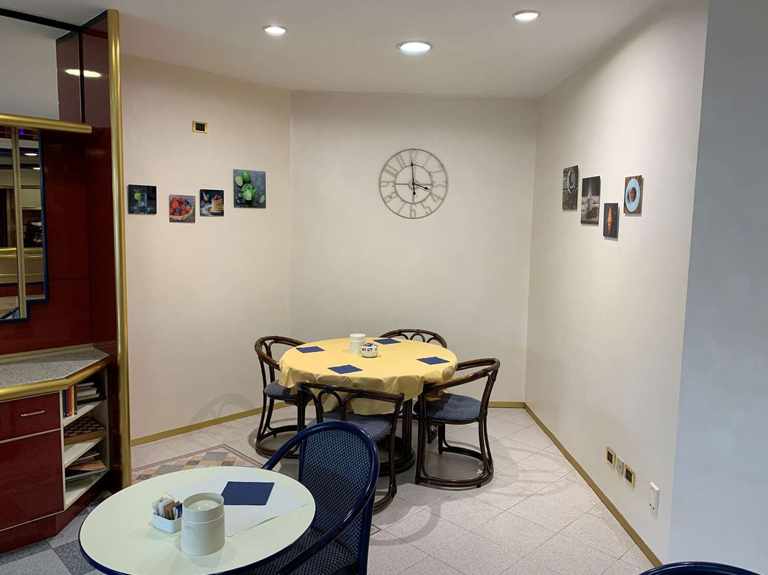 索拉夫贝斯特韦斯特酒店主图