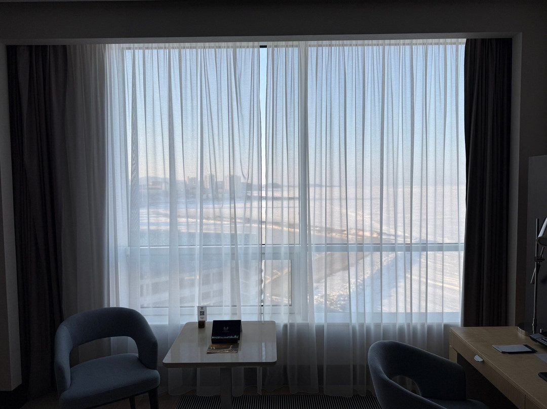 Apart-Otel Rodina Residences Vladivostok主图