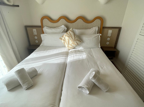 加布里埃尔酒店 - 新品2025主图