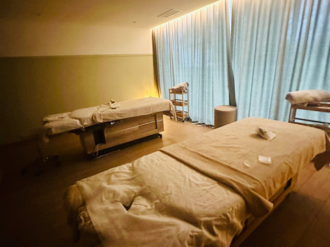 Spa Deep Nature - Demeures de Campagne Parc du Coudray-Le Coudray Montceaux必去景点